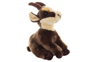 Obrázek z Kamzík plyš 27cm 